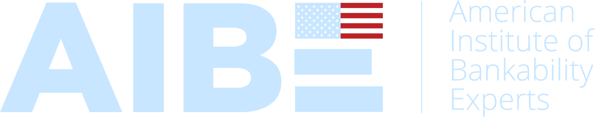 AIBE — American Institute of Bankability Experts